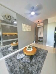 Treasure at Tampines (D18), Condominium #620063981